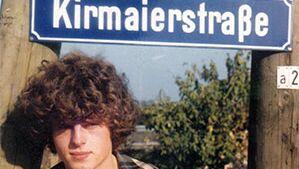 Kandidiert mit diesem Foto aus jungen Jahren in seinem Steckbrief für den Verwaltungsrat des TSV 1860: Helmut Kirmaier. Kandidiert mit diesem Foto aus jungen Jahren in seinem Steckbrief für den Verwaltungsrat des TSV 1860: Helmut Kirmaier.
