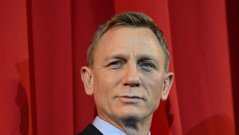 Daniel Craig bei der Deutschlandpremiere des James Bond Films "Spectre". Daniel Craig bei der Deutschlandpremiere des James Bond Films "Spectre".