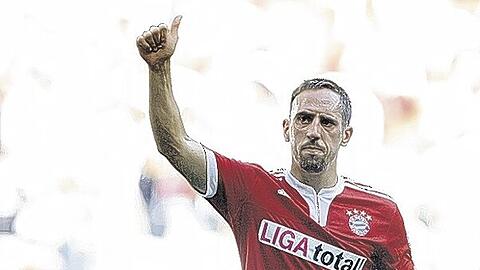 Franck Ribéry