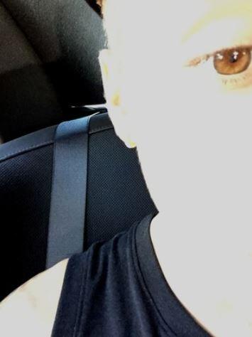 Teenie-Star Justin Bieber im Selfie-Wahn.
