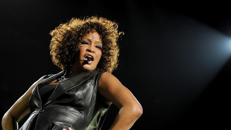Whitney Houston starb am 11. Februar 2012. Whitney Houston starb am 11. Februar 2012.