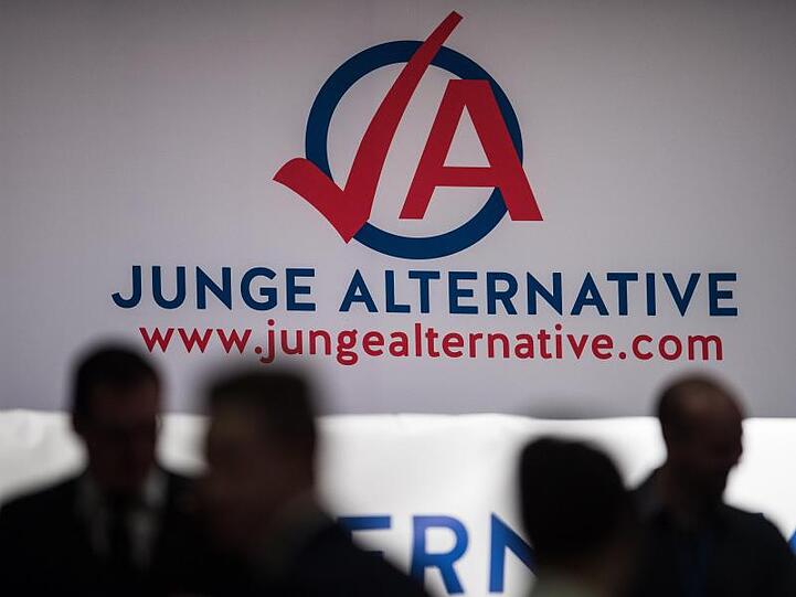 Der Verfassungsschutz beobachtet jetzt auch die Jugendorganisation der Südwest-AfD.