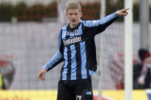 Ab Juli ein Borusse: Sven Bender wechselt nach Dortmund.