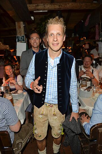 Oliver Pocher