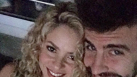 Shakira und Gerard Piqué genießen die Zeit zu zweit