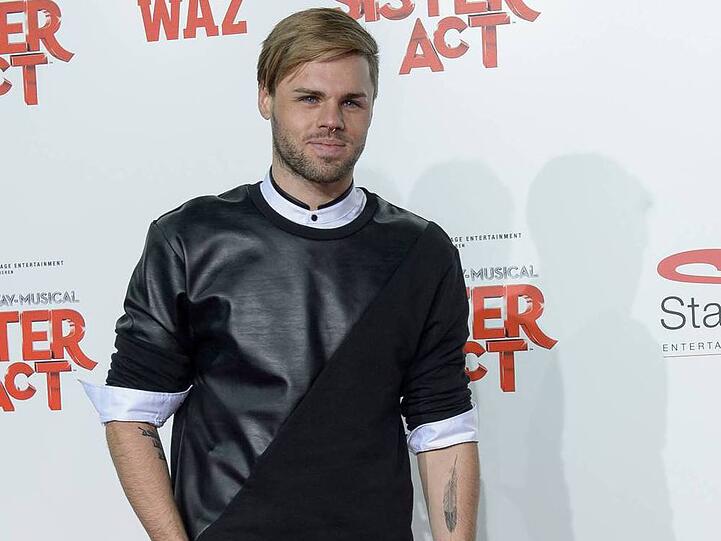 Daniel Schuhmacher legte nach dem Gewinn der sechsten DSDS-Staffel einen Imagewandel hin: Neue Haare, akustische Musik und ein Coming-out. Sein Geld verdient er weiterhin mit Musik, die er selbst produziert.