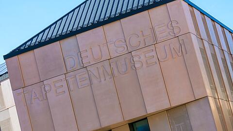Der Steuerzahlerbund moniert, dass das k&uuml;nftige Deutsche Tapetenmuseum immer teurer werde, ohne dass Prognosen f&uuml;r Besucherzahlen vorl&auml;gen.