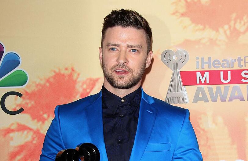 Justin Timberlake