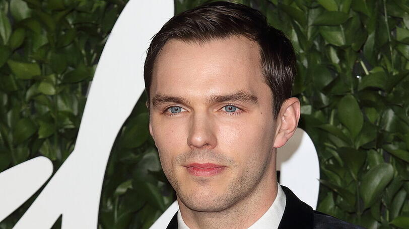 Nicholas Hoult sollte eigentlich Agent Ethan Hunt das Leben zur Hölle machen