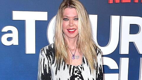 Tara Reid blickt auf ihre Zeit als vermeintliches Partygirl zurück.