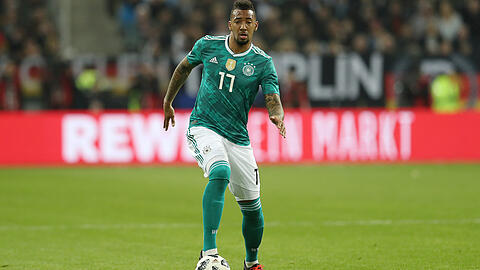 Der Wirbel rund um Jerome Boateng erinnert frappierend an Toni Kroos im Jahr 2014.