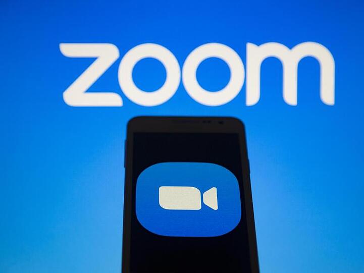 Zoom hat Konferenzen von chinesischen Menschenrechtsaktivisten verhindert.