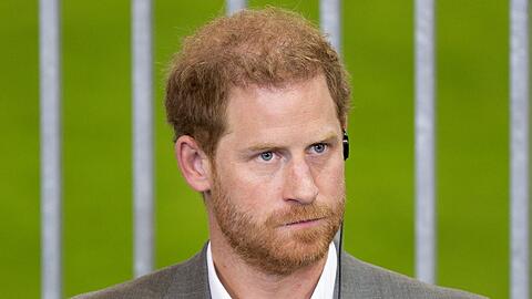 Prinz Harrys Autobiografie "Spare" sorgt für Aufsehen.