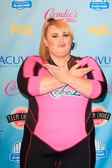 Teen Choice Awards in Los Angeles 2013: Die besten Bilder mit Miley Cyrus und One Direction