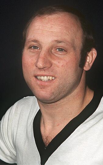 7. Uwe Seeler, 40 Spiele