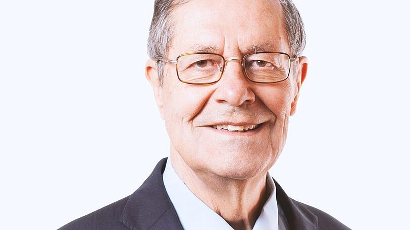 Klaus Buchner (ÖDP)