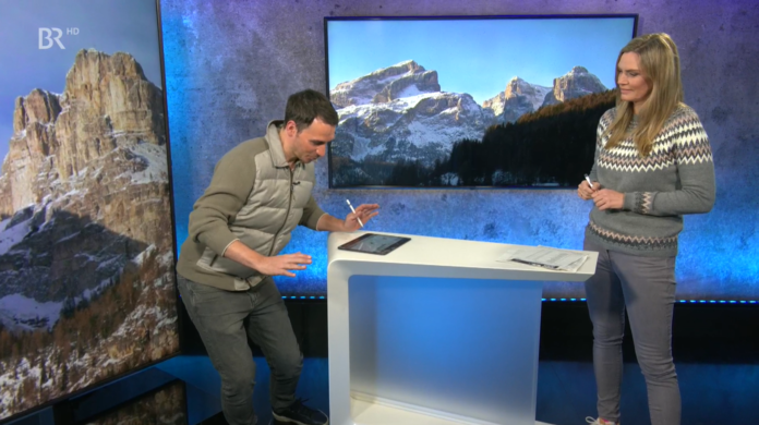 Er spricht aus eigener Erfahrung: Diese Probleme sieht Felix Neureuther beim Slalom.
