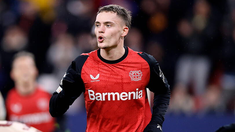 Wirtz und ein Schnäppchen: So ist der Transfer-Plan des FC Bayern für diesen Sommer