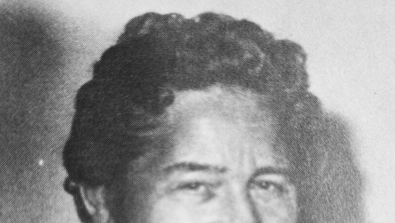 Genoveva Schauer (1898-1962) war Vorsitzende in Haidhausen Süd und Stadträtin. Genoveva Schauer (1898-1962) war Vorsitzende in Haidhausen Süd und Stadträtin.