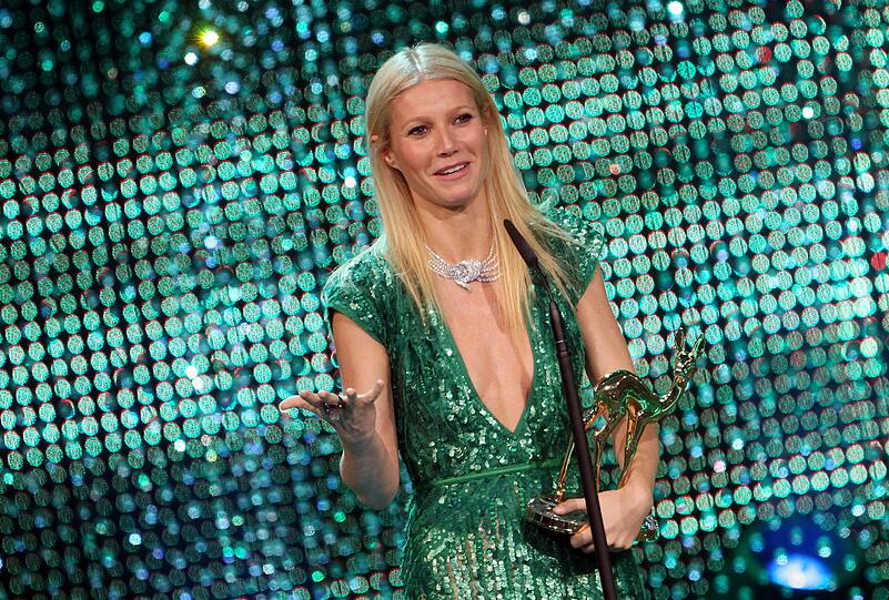 Bambi 2011: Die besten Bilder von der Show und vom roten Teppich.