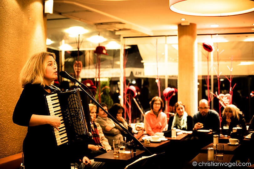 Live-Musik und Party: Ausgehen in Neuhausen: Abendzeitung präsentiert: Neuhauser Musiknacht 2013 - Neuhausen - Abendzeitung München