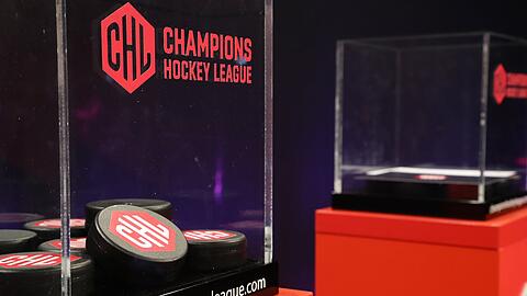 Als Hauptrundensieger der Spielzeit 2019/20 hätte der EHC Red Bull München Deutschland zusammen mit Adler Mannheim, den Straubing Tigers und den Eisbären Berlin vertreten.