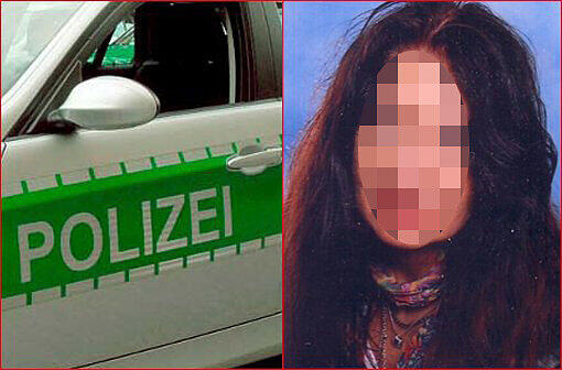 Sie ist wieder aufgetaucht: Die vermisste 53-jährige Frau aus Allach