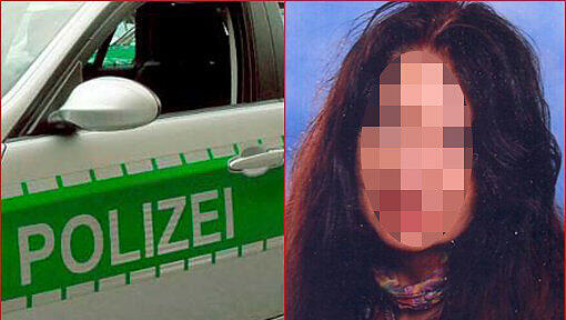 Sie ist wieder aufgetaucht: Die vermisste 53-jährige Frau aus Allach Sie ist wieder aufgetaucht: Die vermisste 53-jährige Frau aus Allach