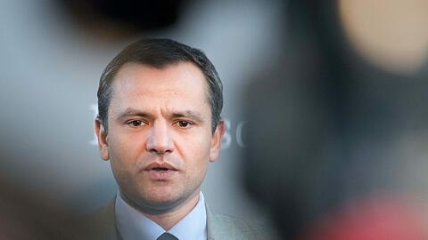 Sebastian Edathy hat dem Magazin «Stern» seine SMS-Kommunikation mit führenden Sozialdemokraten vorgelegt.