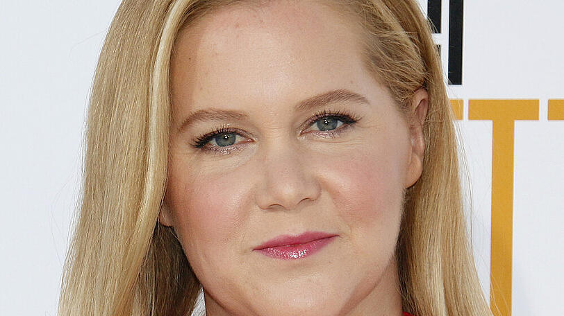 Amy Schumer hat Borreliose - und fragt ihre Follower um Rat