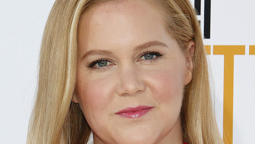 Amy Schumer hat Borreliose - und fragt ihre Follower um Rat Amy Schumer hat Borreliose - und fragt ihre Follower um Rat