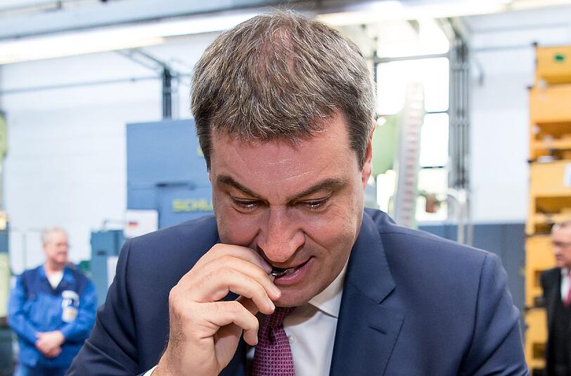 Biss-Test bestanden: Die neue Fünf-Euro-Münze.