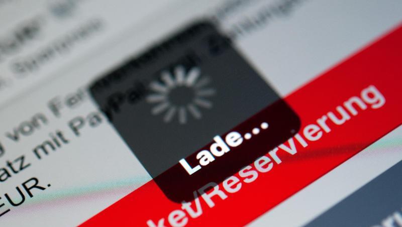 Im Zeitraum Januar bis Oktober buchten Reisende rund 22 Millionen Handytickets. Im Zeitraum Januar bis Oktober buchten Reisende rund 22 Millionen Handytickets.
