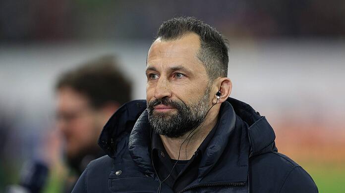 Bayerns Sportvorstand Hasan Salihamidzic hat klare Vorstellungen für die neue Saison.