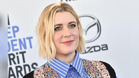 Greta Gerwig kennt jetzt ihre Jury-Kollegen für das Filmfestival von Cannes.