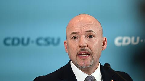 Die CSU will beim Social-Media-Verbot f&uuml;r Kinder nicht mitziehen. (Archivbild)