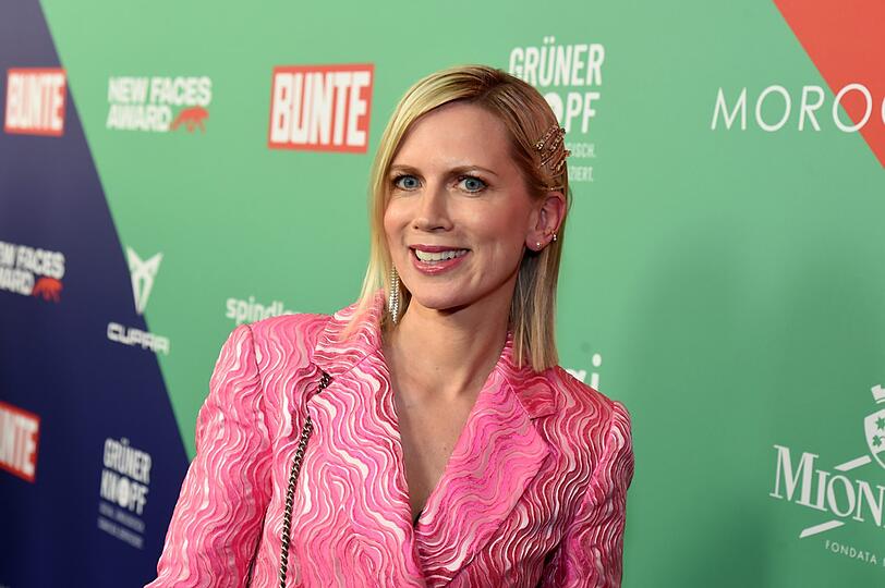 Tamara Gräfin von Nayhauß