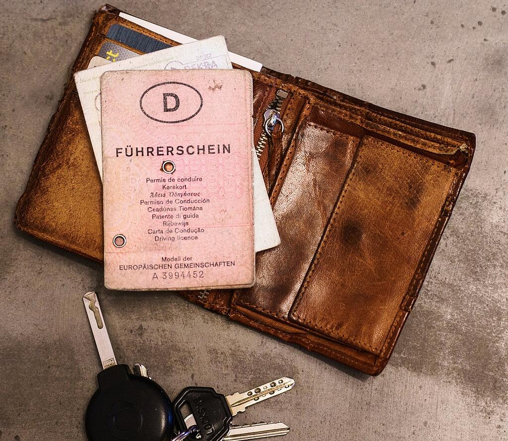 Www Fuehrerscheine Muenchen De Online Terminvereinbarungnull