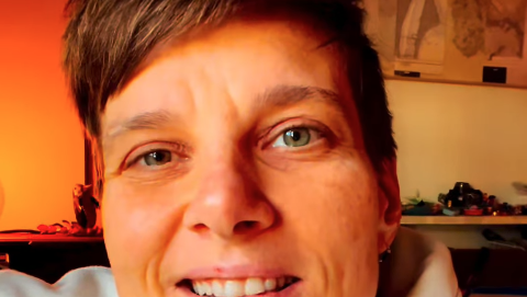 Ein Screenshot aus dem Video von Barbara Likus („instabaerbelchen“) Ein Screenshot aus dem Video von Barbara Likus („instabaerbelchen“)