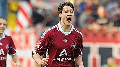 Von null auf drei Millionen Euro: Club-Juwel Philipp Wollscheid.