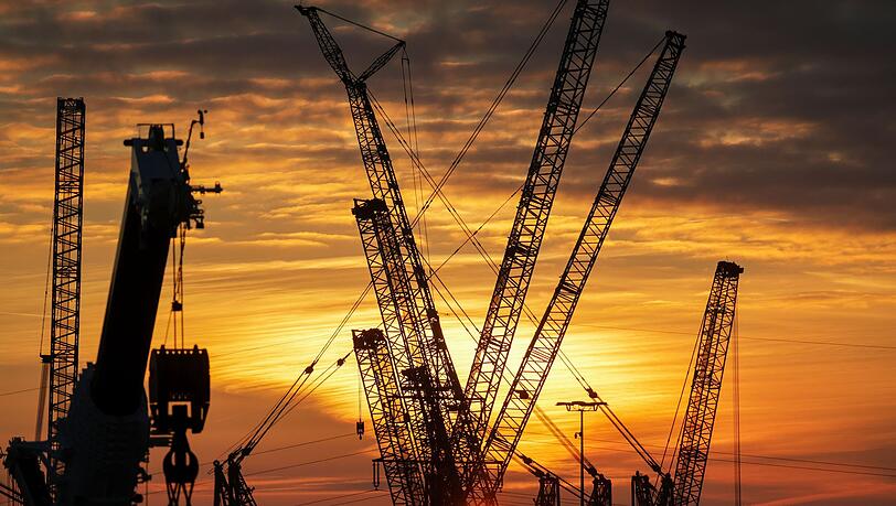 Wie stark die Krise vor Ort zuschl&auml;gt, h&auml;ngt von der Wirtschaftsstruktur ab.