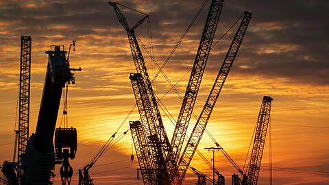 Wie stark die Krise vor Ort zuschl&auml;gt, h&auml;ngt von der Wirtschaftsstruktur ab.