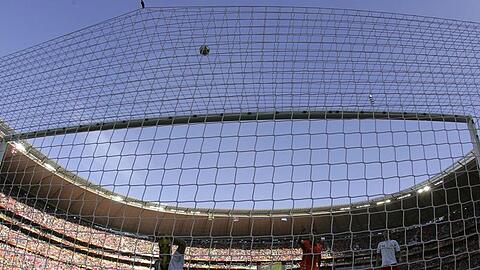 Bei der WM sind Tore bisher Mangelware.