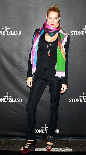 Giulia Siegel