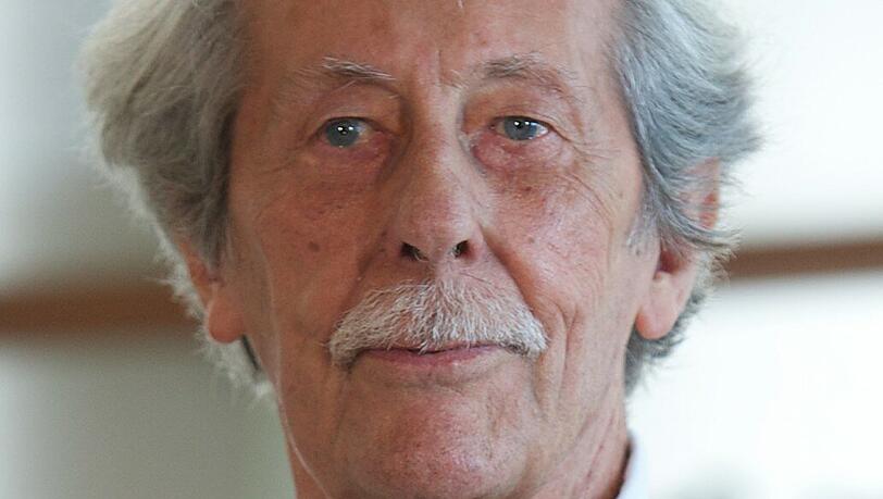 Der französische Schauspieler Jean Rochefort ist am Montag im Alter von 87 Jahren verstorben.