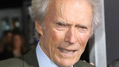 Clint Eastwood bei der Weltpremiere des Films "The Mule" in Los Angeles. .