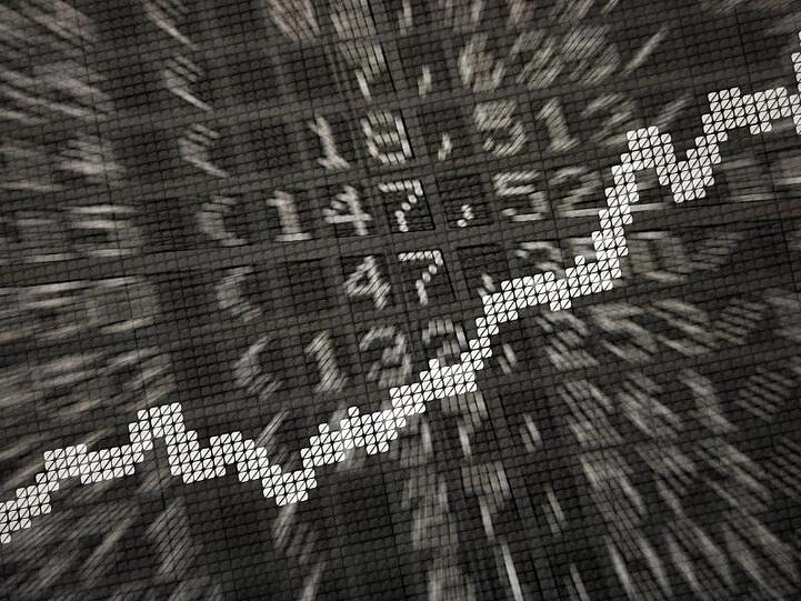 Der Dax ist der wichtigste Aktienindex in Deutschland.