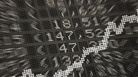 Der Dax ist der wichtigste Aktienindex in Deutschland.