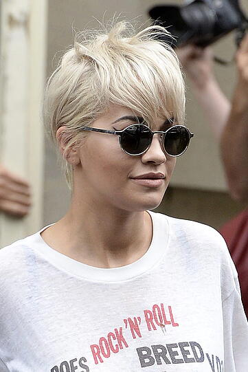 Rita Ora
