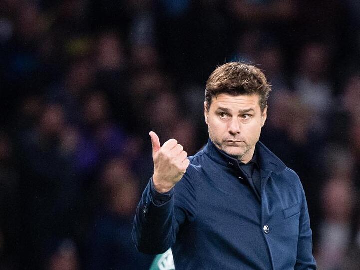 Mauricio Pochettino feierte seine größten Erfolge als Coach mit Tottenham Hotspur.